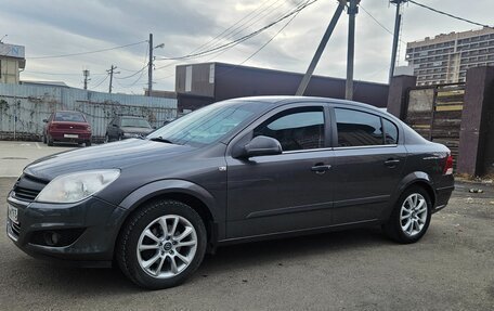 Opel Astra H, 2011 год, 650 000 рублей, 4 фотография