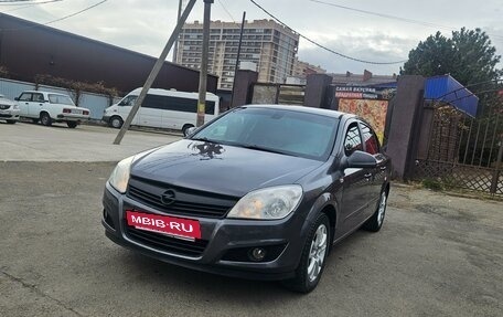 Opel Astra H, 2011 год, 650 000 рублей, 2 фотография