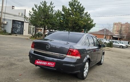 Opel Astra H, 2011 год, 650 000 рублей, 5 фотография