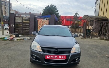 Opel Astra H, 2011 год, 650 000 рублей, 3 фотография