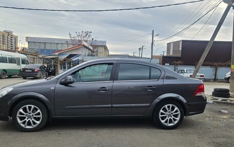 Opel Astra H, 2011 год, 650 000 рублей, 12 фотография