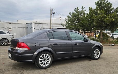 Opel Astra H, 2011 год, 650 000 рублей, 8 фотография