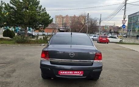 Opel Astra H, 2011 год, 650 000 рублей, 7 фотография