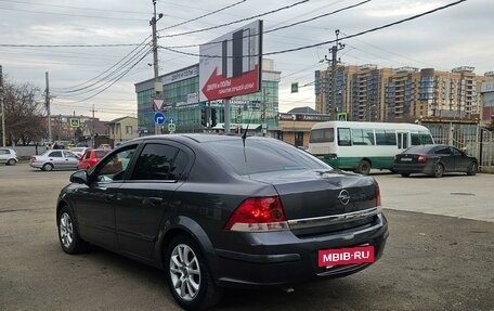 Opel Astra H, 2011 год, 650 000 рублей, 6 фотография