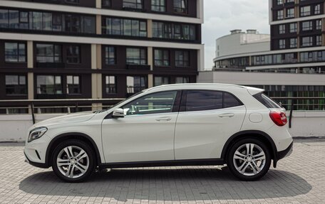 Mercedes-Benz GLA, 2015 год, 1 900 000 рублей, 2 фотография