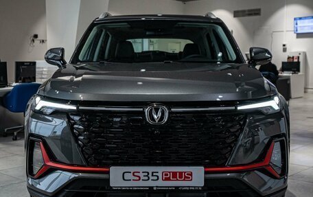 Changan CS35PLUS, 2024 год, 2 703 900 рублей, 2 фотография