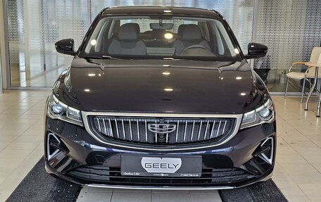 Geely Emgrand, 2024 год, 2 217 990 рублей, 2 фотография