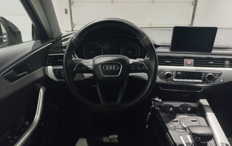 Audi A4, 2018 год, 2 199 000 рублей, 8 фотография