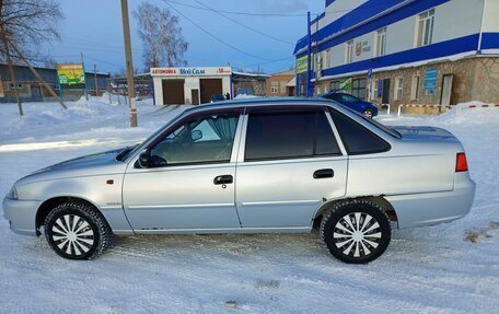 Daewoo Nexia I рестайлинг, 2011 год, 160 000 рублей, 2 фотография