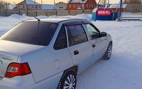 Daewoo Nexia I рестайлинг, 2011 год, 160 000 рублей, 6 фотография