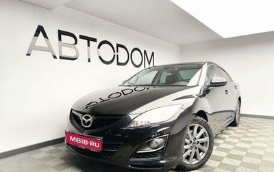 Mazda 6, 2012 год, 1 497 000 рублей, 1 фотография