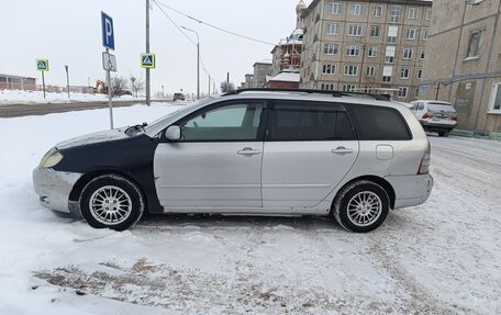 Toyota Corolla, 2001 год, 397 000 рублей, 7 фотография