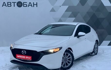 Mazda 3, 2019 год, 2 299 000 рублей, 1 фотография