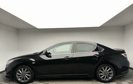 Mazda 6, 2012 год, 1 497 000 рублей, 6 фотография