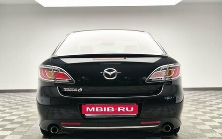 Mazda 6, 2012 год, 1 497 000 рублей, 5 фотография