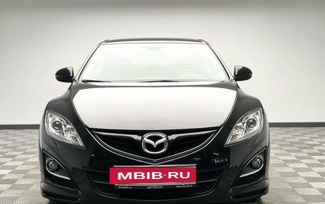 Mazda 6, 2012 год, 1 497 000 рублей, 2 фотография