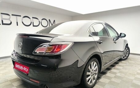 Mazda 6, 2012 год, 1 497 000 рублей, 4 фотография