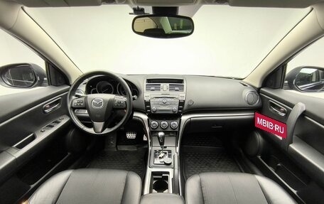 Mazda 6, 2012 год, 1 497 000 рублей, 7 фотография