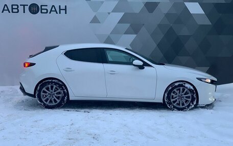 Mazda 3, 2019 год, 2 299 000 рублей, 6 фотография