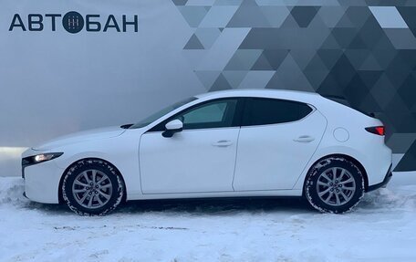 Mazda 3, 2019 год, 2 299 000 рублей, 5 фотография