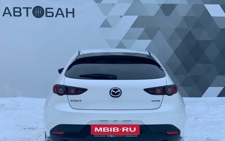 Mazda 3, 2019 год, 2 299 000 рублей, 4 фотография