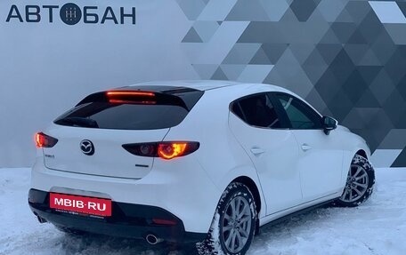 Mazda 3, 2019 год, 2 299 000 рублей, 2 фотография