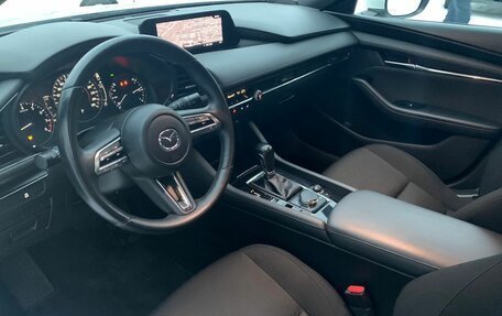 Mazda 3, 2019 год, 2 299 000 рублей, 10 фотография