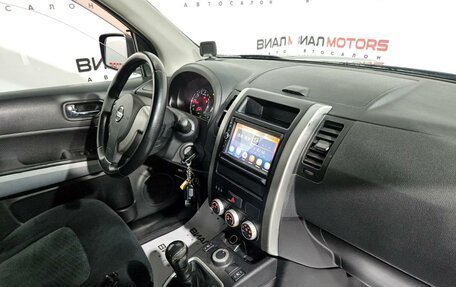 Nissan X-Trail, 2012 год, 1 590 000 рублей, 8 фотография