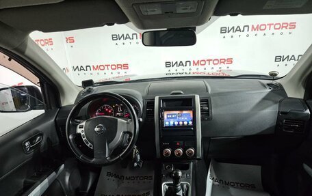 Nissan X-Trail, 2012 год, 1 590 000 рублей, 5 фотография