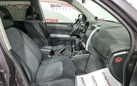 Nissan X-Trail, 2012 год, 1 590 000 рублей, 13 фотография