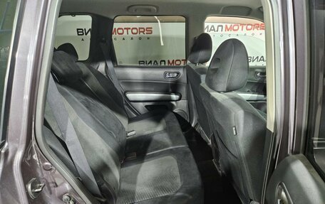 Nissan X-Trail, 2012 год, 1 590 000 рублей, 19 фотография