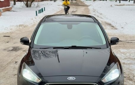 Ford Focus III, 2019 год, 1 690 000 рублей, 2 фотография