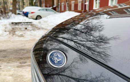 Ford Focus III, 2019 год, 1 690 000 рублей, 10 фотография