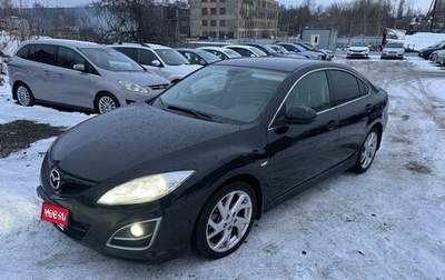 Mazda 6, 2010 год, 1 050 000 рублей, 1 фотография