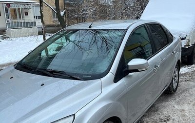 Ford Focus II рестайлинг, 2008 год, 535 000 рублей, 1 фотография