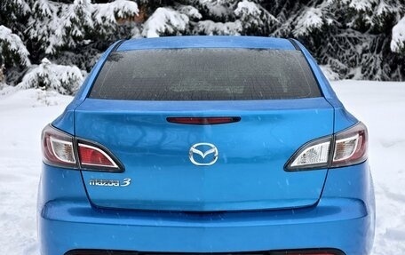 Mazda 3, 2010 год, 990 000 рублей, 6 фотография