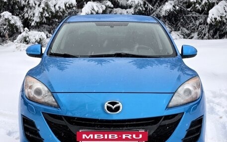 Mazda 3, 2010 год, 990 000 рублей, 3 фотография