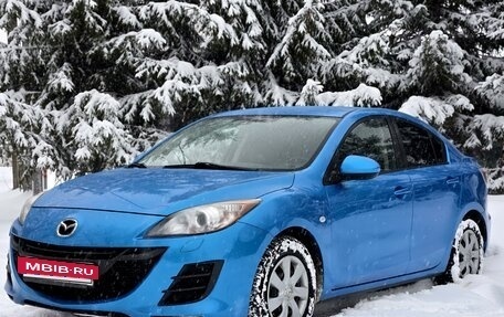 Mazda 3, 2010 год, 990 000 рублей, 4 фотография