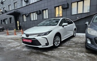 Toyota Corolla, 2023 год, 2 420 000 рублей, 1 фотография