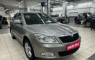 Skoda Octavia, 2010 год, 785 000 рублей, 1 фотография