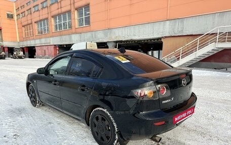 Mazda 3, 2005 год, 375 000 рублей, 3 фотография