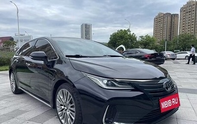 Toyota Allion, 2021 год, 1 950 000 рублей, 1 фотография