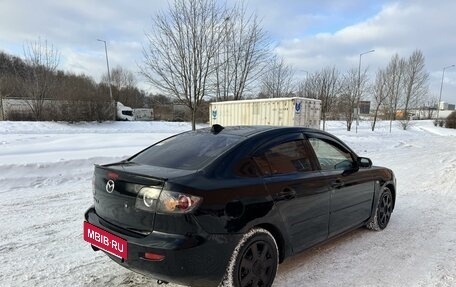 Mazda 3, 2005 год, 375 000 рублей, 4 фотография