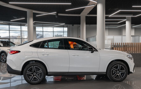 Mercedes-Benz GLC Coupe, 2024 год, 12 800 000 рублей, 8 фотография