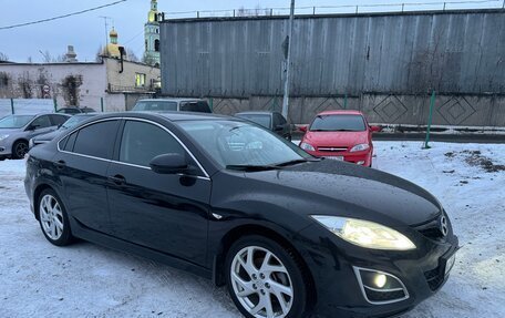 Mazda 6, 2010 год, 1 050 000 рублей, 2 фотография