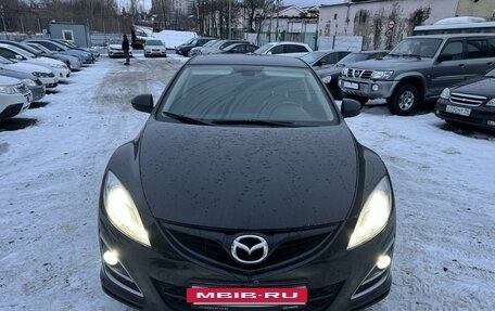 Mazda 6, 2010 год, 1 050 000 рублей, 3 фотография