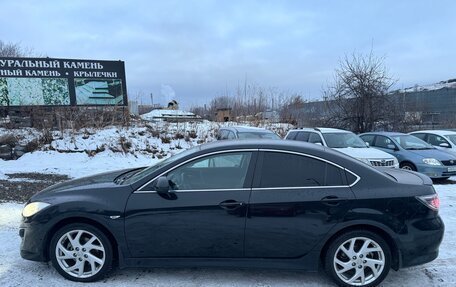 Mazda 6, 2010 год, 1 050 000 рублей, 8 фотография