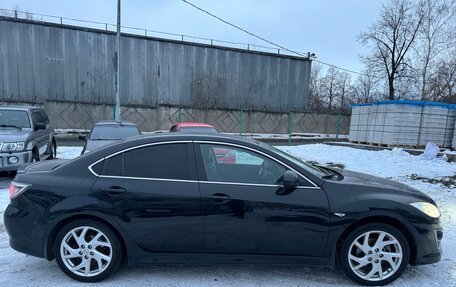 Mazda 6, 2010 год, 1 050 000 рублей, 4 фотография