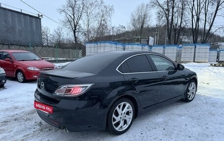 Mazda 6, 2010 год, 1 050 000 рублей, 5 фотография