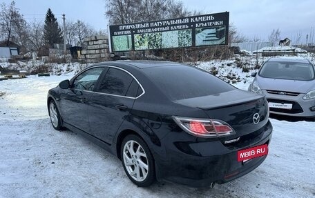 Mazda 6, 2010 год, 1 050 000 рублей, 7 фотография